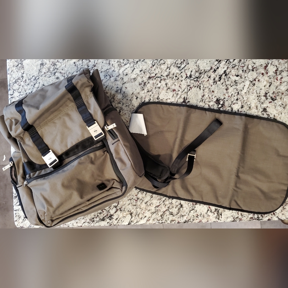 Jujube Backpack
